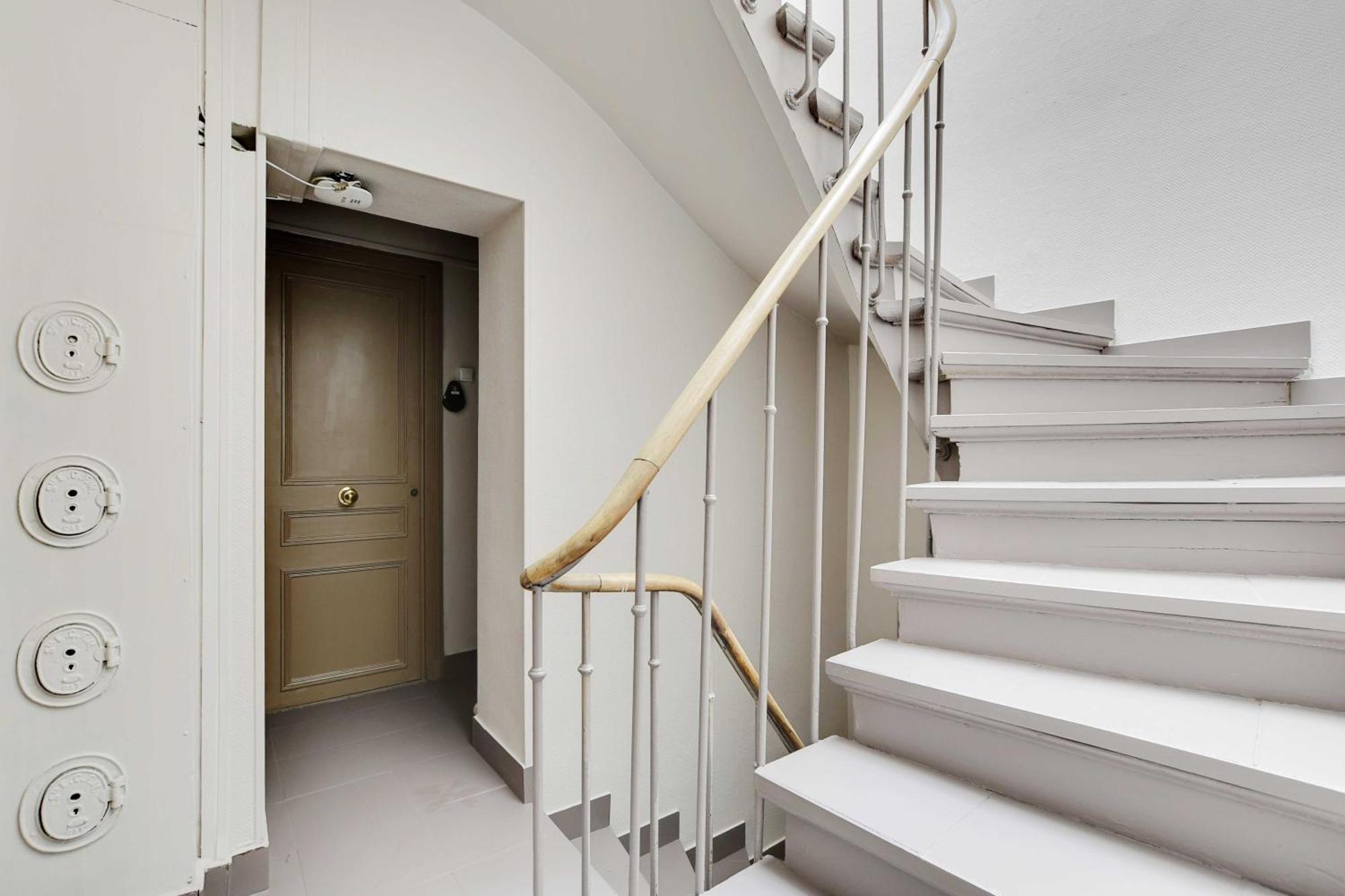 Cosy Apartment - 1Bdr For 3P - Ivry-Sur-Seine Exterior foto